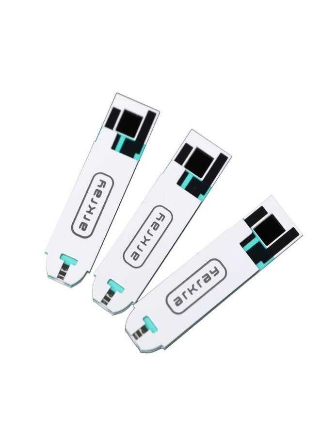 ARKRAY Glucocard 01 Mini/Plus- 100 Strips Pack | Bottle-Pack | Made in India | Japanese Technology - Image 5
