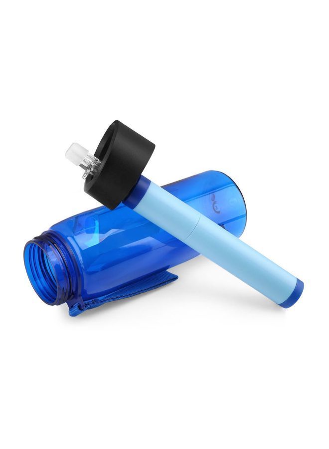 نيبمينينت فلتر بديل لزجاجة الماء متعدد الألوان - Image 3