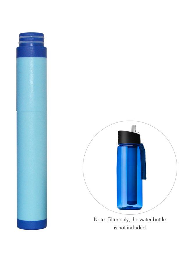 نيبمينينت فلتر بديل لزجاجة الماء متعدد الألوان - Image 5