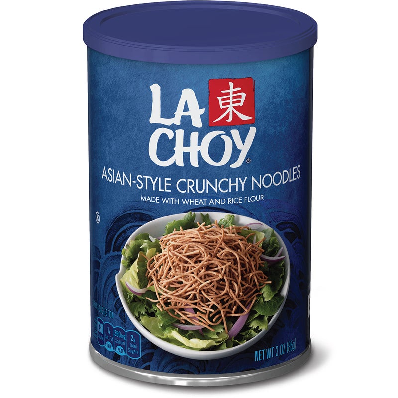 LACHOY La Choy Rice Noodles 3 Ounce 12 Pack - Image 3