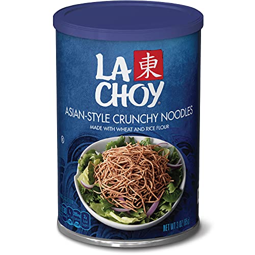 LACHOY La Choy Rice Noodles 3 Ounce 12 Pack - Image 1