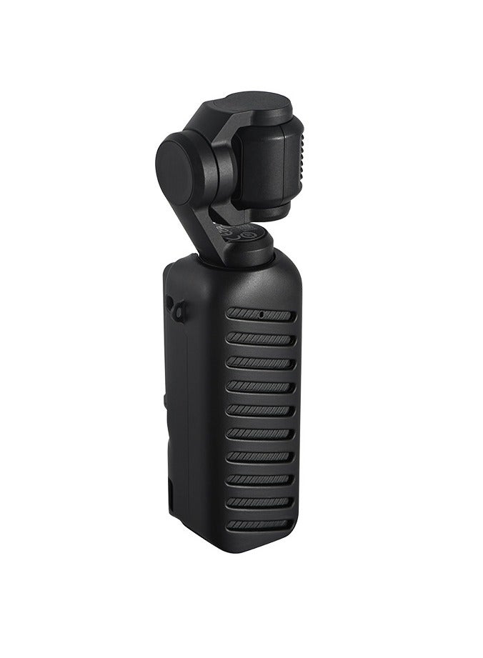 General Compatible with Pocket3 Action Camera Drop Resistant TPU CaseDJI Pocket Camera Case Accessories  - Image 2