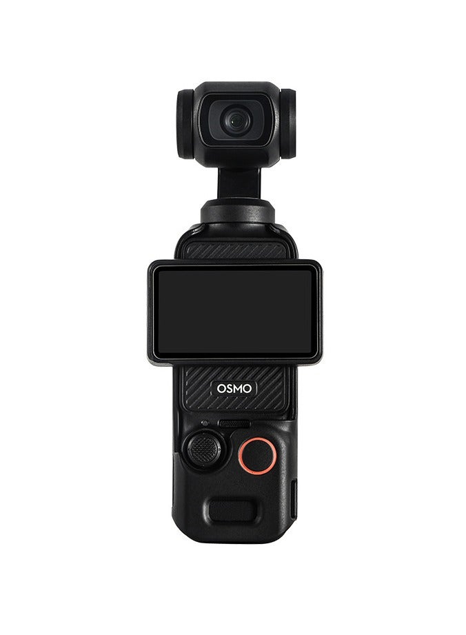 General Compatible with Pocket3 Action Camera Drop Resistant TPU CaseDJI Pocket Camera Case Accessories  - Image 4
