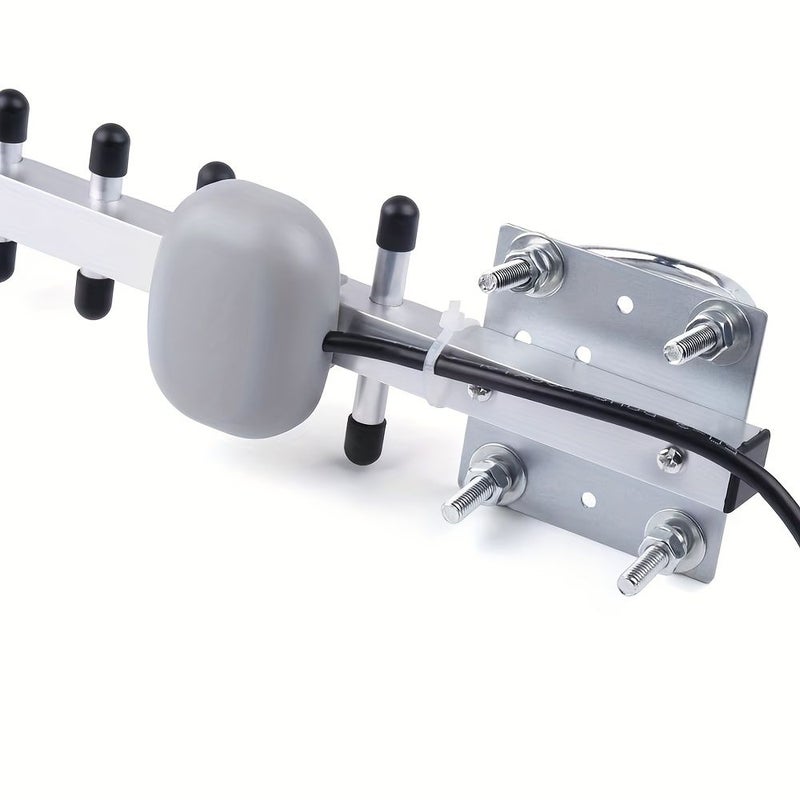 25dbi High Gain 2.4G Yagi Antenna With Cable For 4G WiFi Network Boost - Image 3
