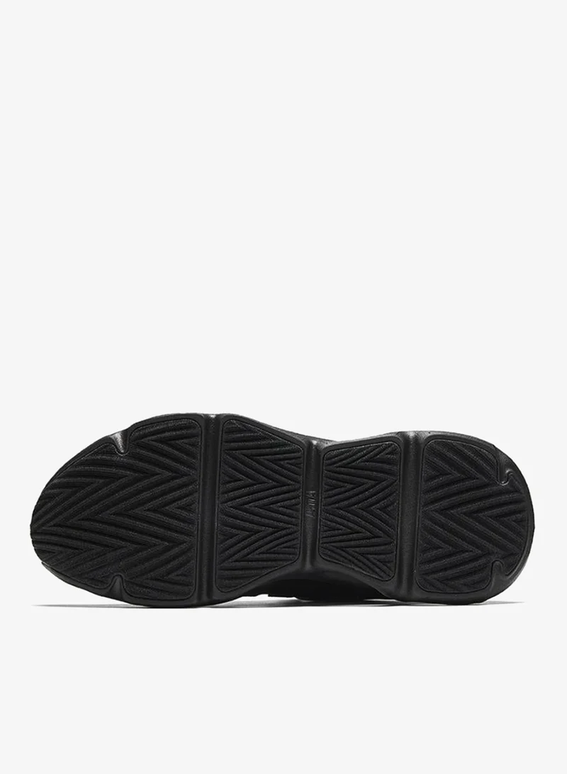 ANTA black STREET RUNNER for Men | Best Price UAE