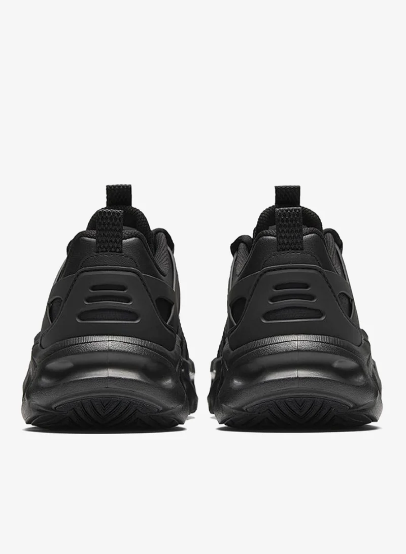 ANTA black STREET RUNNER for Men | Best Price UAE