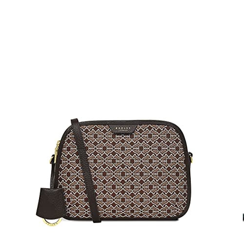 RADLEY London Dukes Place - Heirloom - Medium Ziptop Crossbody - Image 1