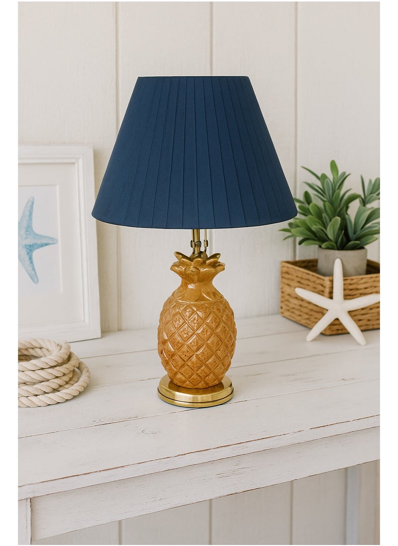 Pineapple Table Lamp