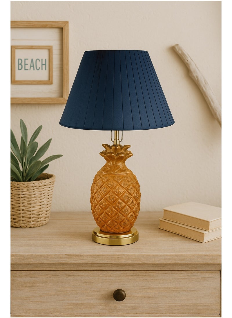 Pineapple Table Lamp