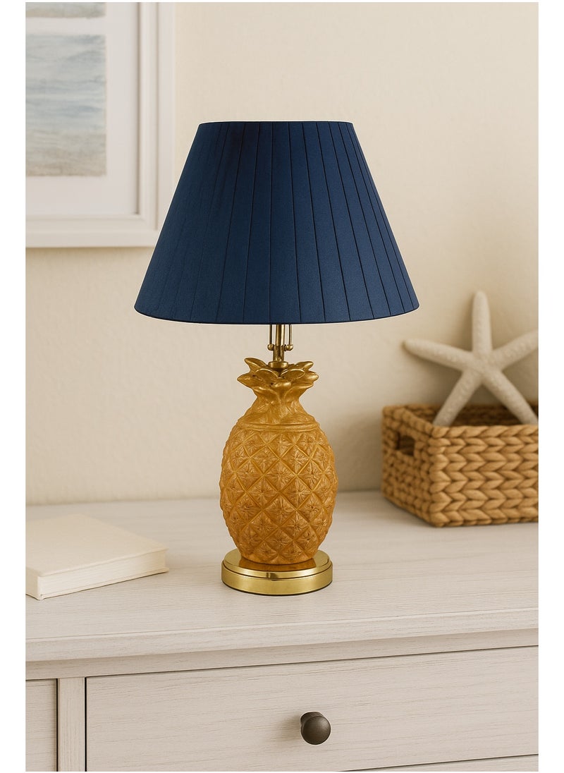 Pineapple Table Lamp