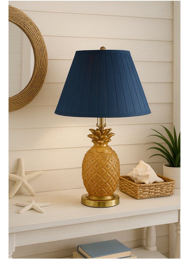 Pineapple Table Lamp