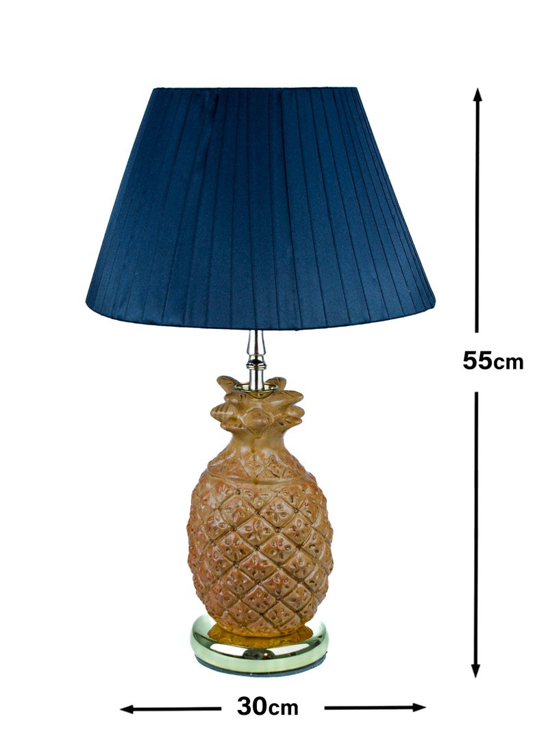 Pineapple Table Lamp