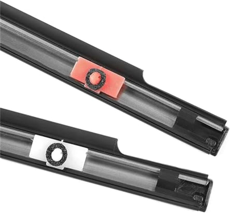 Wivplex Car Door Edge Protector for Toyota FJ Cruiser - Image 3