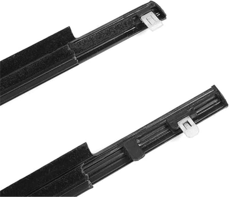 Wivplex Car Door Edge Protector for Toyota FJ Cruiser - Image 2