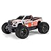 ARRMA شاحنة ARRMA RC 110 جرانيت 4X4 RTR شاحنة وحش برتقالية RTR البطارية والشاحن غير متضمنين ARA4202V4T3 - Image 2
