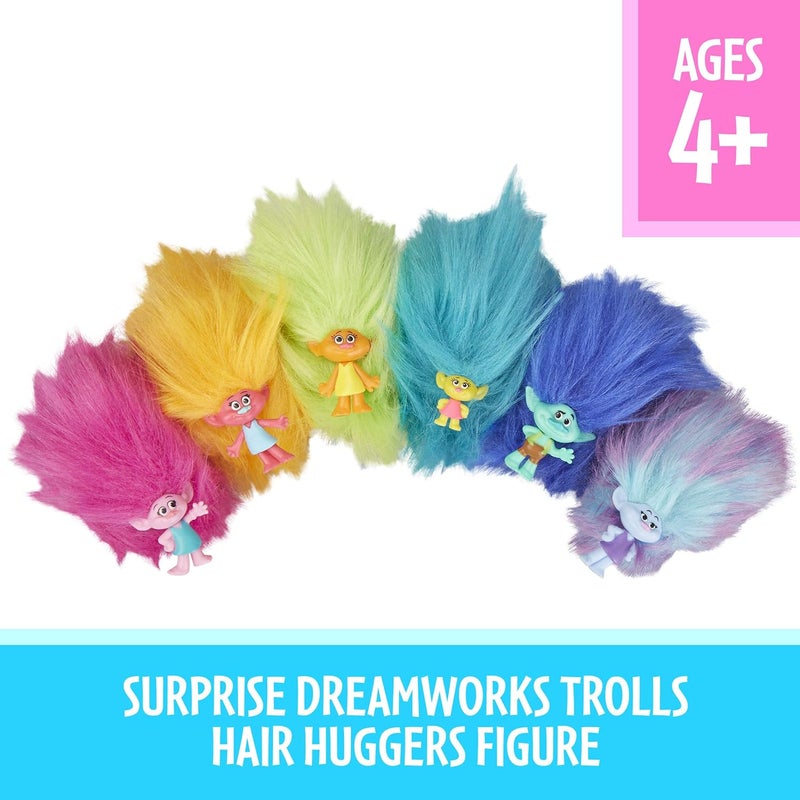 Trolls Trolls Hair Huggers - Image 2