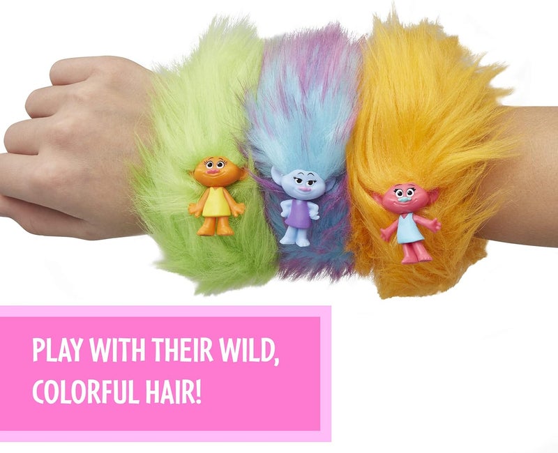 Trolls Trolls Hair Huggers - Image 5