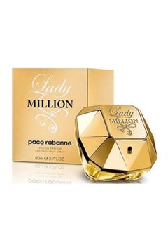 MILLION Lady Million Eau de Parfum 
