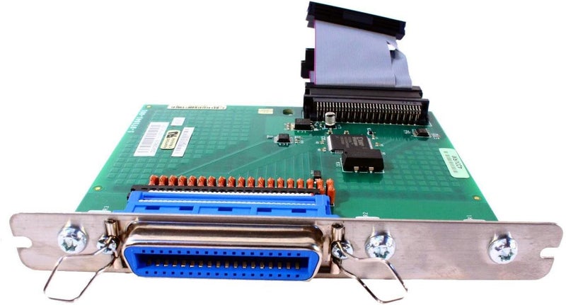 INTERMEC 1-971641-80, 1-971041-001 IEEE 1284 Parallel Interface Card Kit for PM4I, PF4I, PX4I, PX6I Printers - Image 1