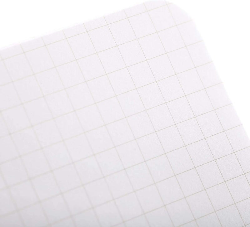 Field Notes : National Parks Series (Series F - Glacier, Hawai'I Volcanoes, Everglades) - Graph Paper Memo Book 3-Pack - 3.5 x 5.5 Inch - Image 2