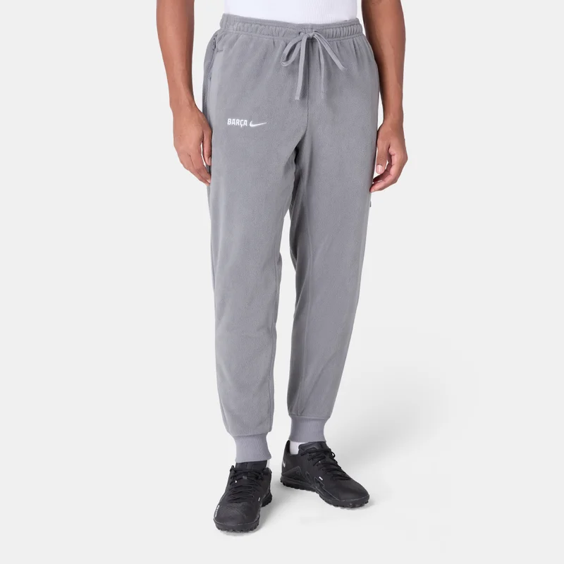 Men's FC Barcelona Therma-FIT Winter Pants