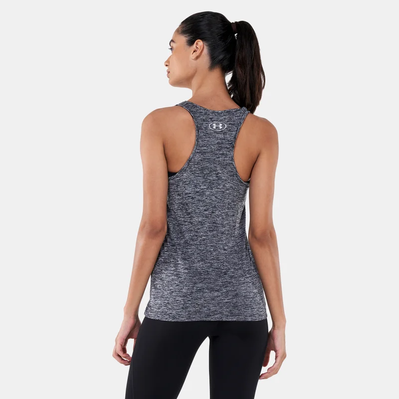 UNDER ARMOUR Women's UA Tech™ Training Tank Top