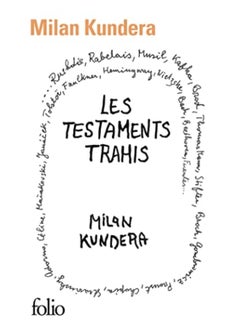 Les Testaments Trahis 