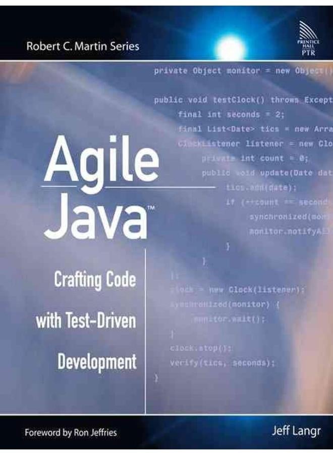 Agile Java™