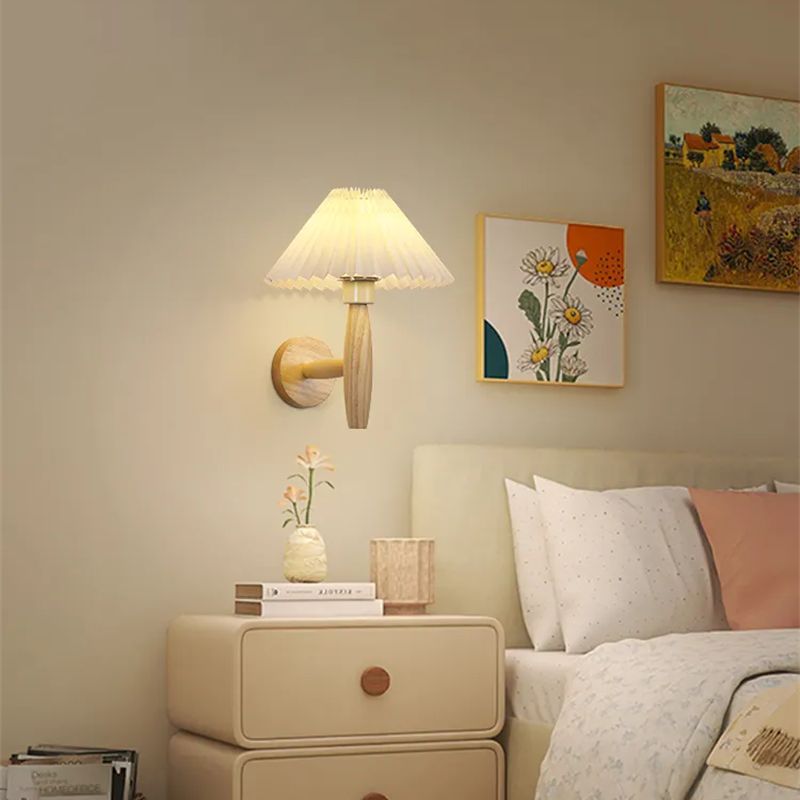 Wall Light E27 - Image 1