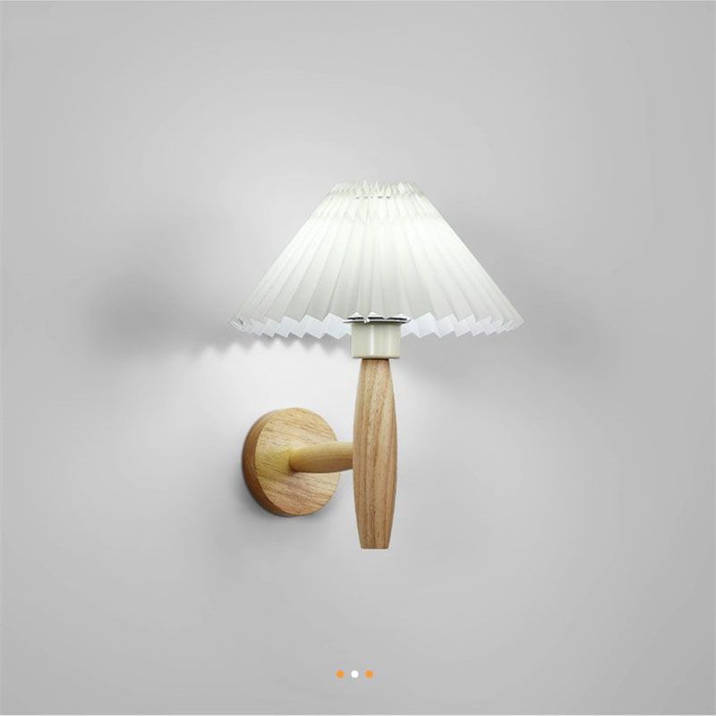Wall Light E27 - Image 3