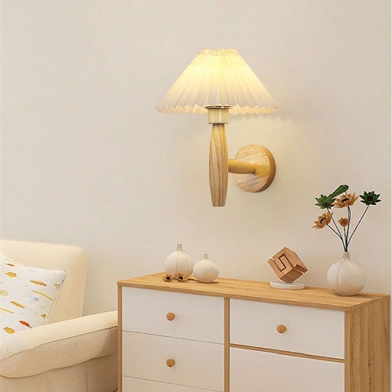 Wall Light E27 - Image 5