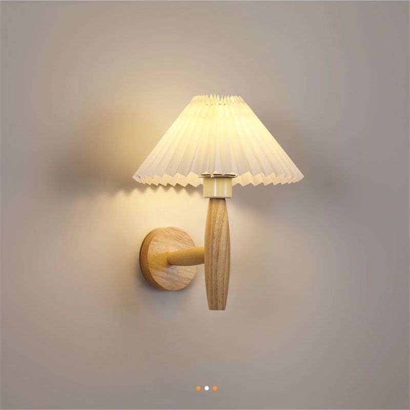 Wall Light E27 - Image 4