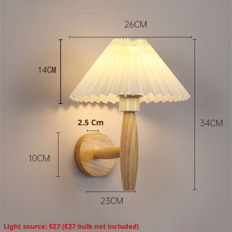Wall Light E27 - Image 2