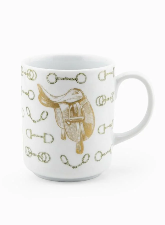 صلصال Fares Mug