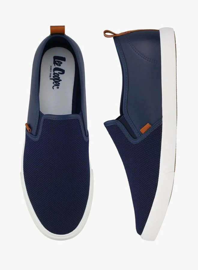 Lee Cooper Men Slip-On Loafers