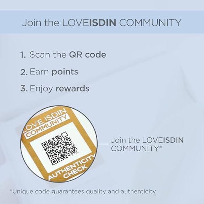 ISDIN Hyaluronic Moisture Oily & Combination Skin Mattifying Daily Face Moisturizer with Hyaluronic Acid 1.76 OZ - Image 5