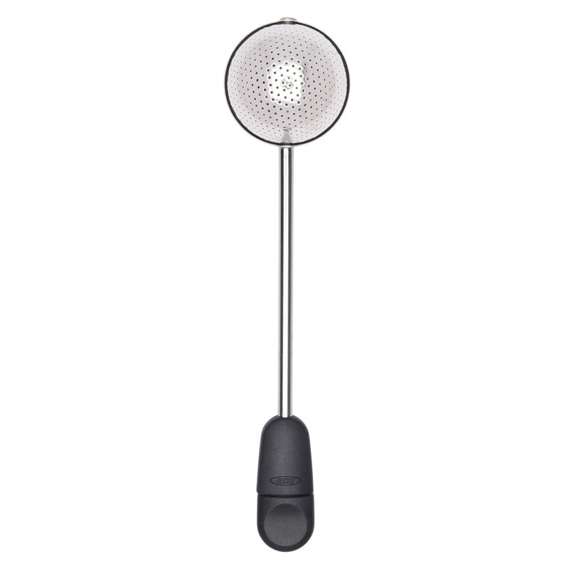 OXO BREW Twisting Ball Tea Infuser - Image 1