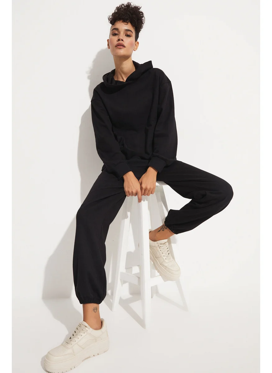 جويستار Women's Basic Sweatpants
