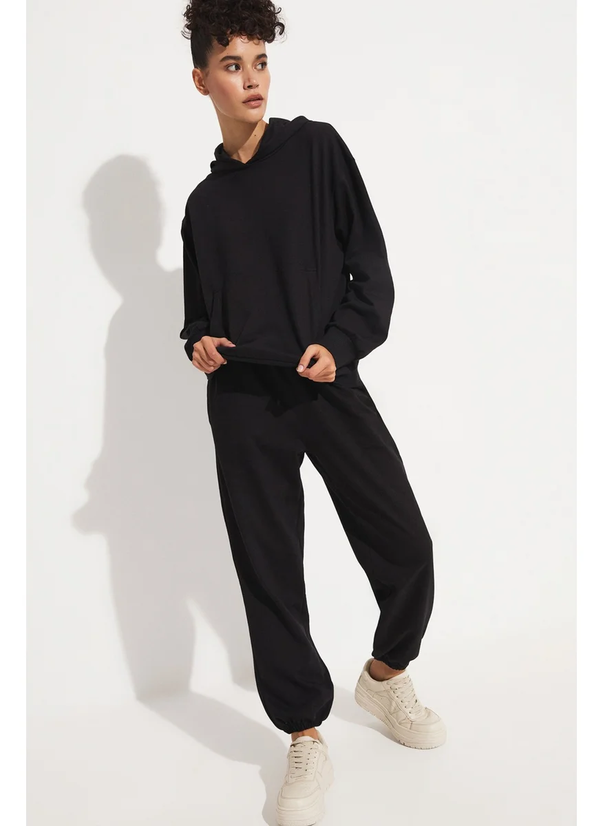 جويستار Women's Basic Sweatpants
