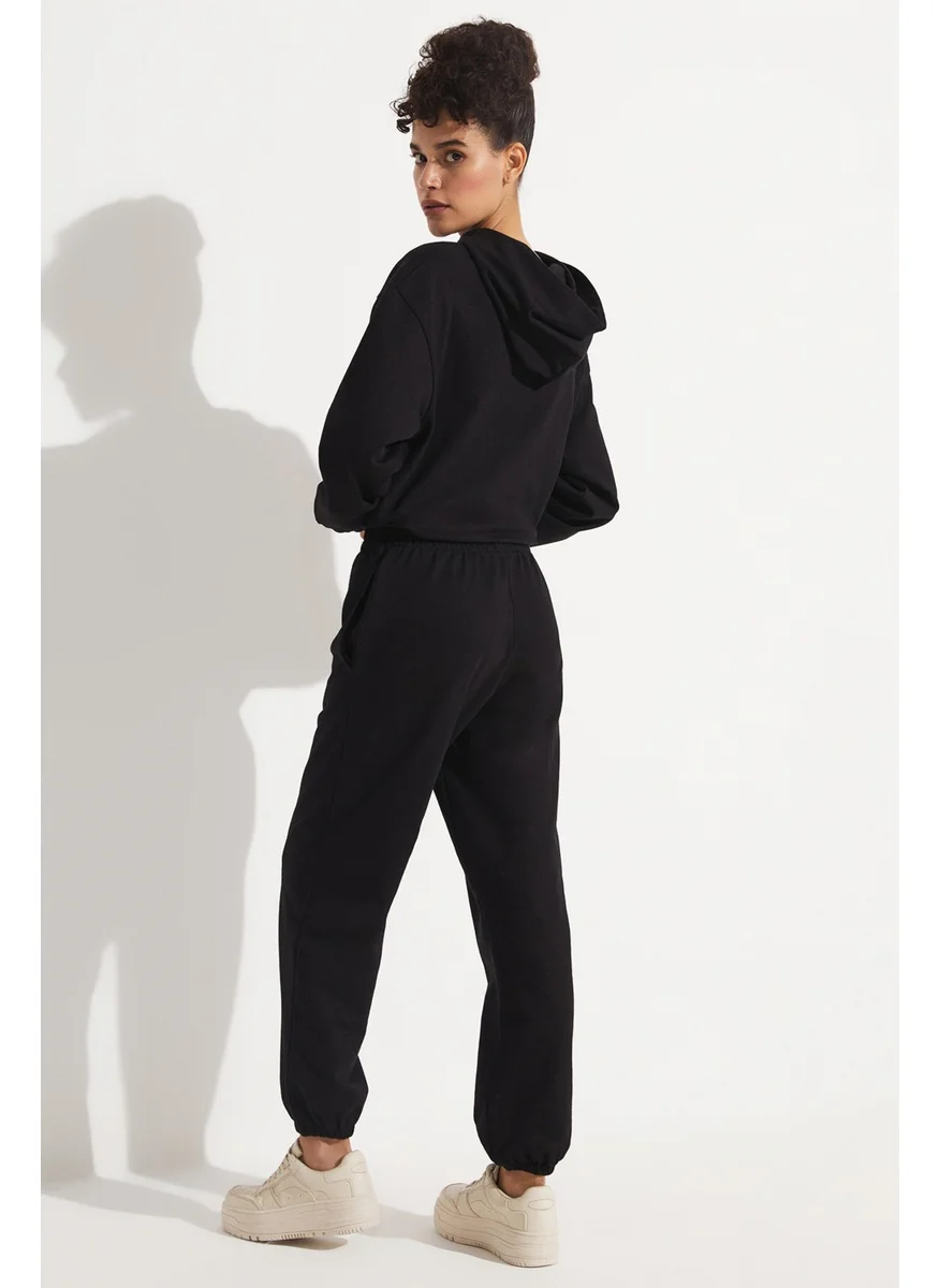 جويستار Women's Basic Sweatpants