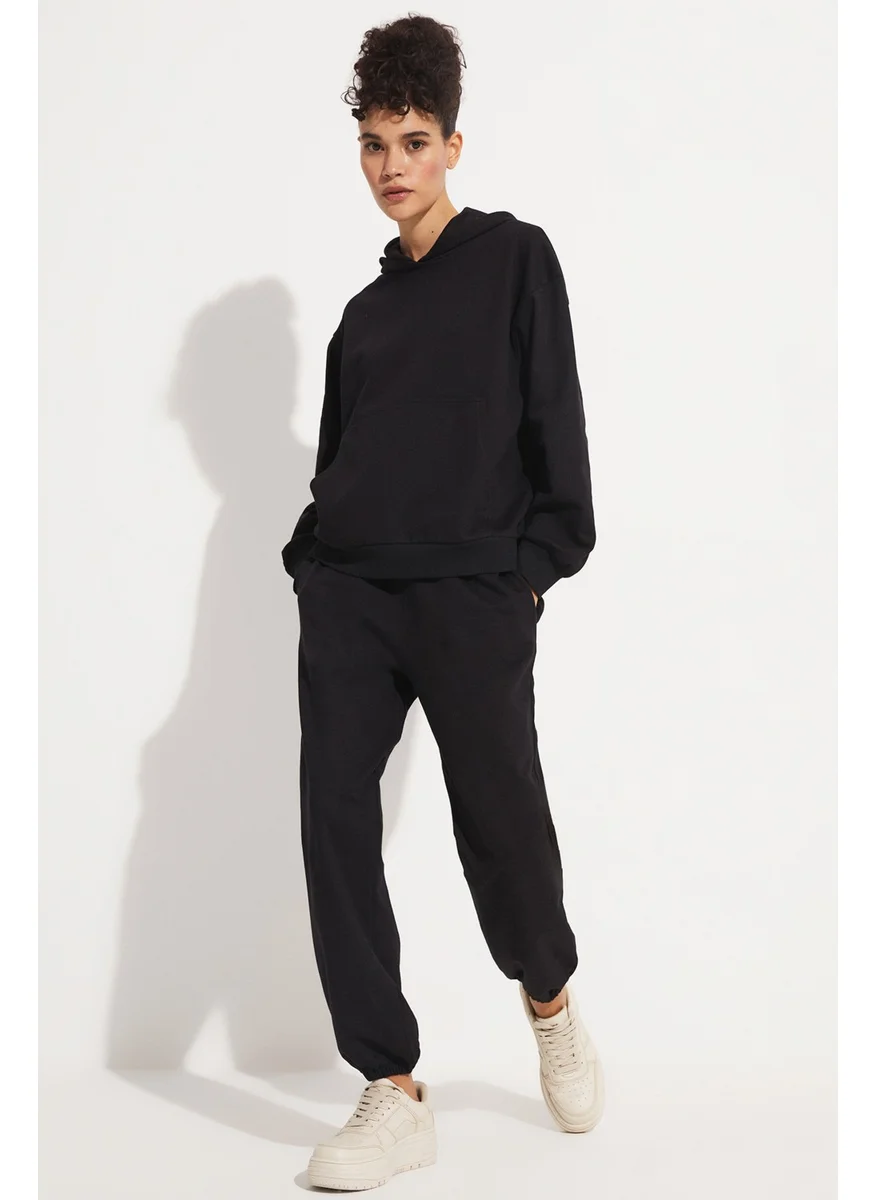 جويستار Women's Basic Sweatpants