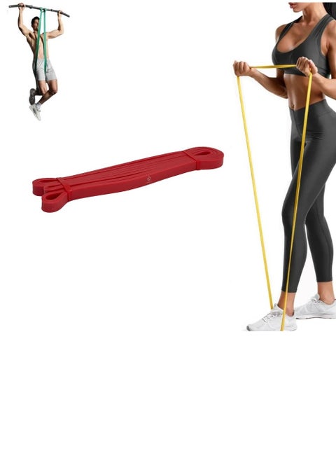 Resistance Band, Pull Up Bands, Pull Up Assistance Bands, Workout Bands, Exercise Bands, Resistance Bands Set for Legs, Working Out, Muscle Training, Physical Therapy, Shape Body, Men Women