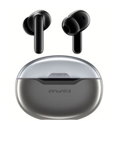 Awei S1 Ultra Wireless Bluetooth 5.3 Internal Earphone  - Image 1