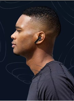 Awei S1 Ultra Wireless Bluetooth 5.3 Internal Earphone  - Image 5