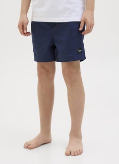 Jack & Jones Junior Youth 3 Pack Logo Boxer  - Image 1