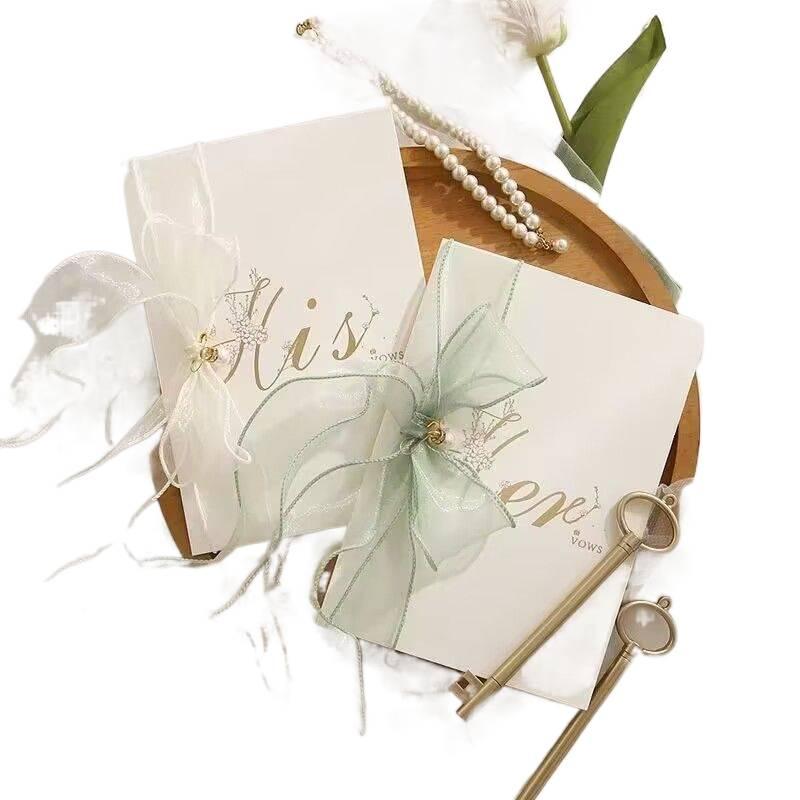 Portable Greeting Card with Simple Design for personal notes gift messages and invitations Travel Use Outdoor Use Use Routine Use Indoor Use On - Image 1