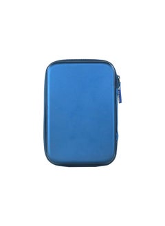 SMILY KIDDOS Smily Kiddos Ethylene Vinyl Acetate (Eva) Single Compartment Pencil Case Cute Large Capacity Hardtop Pencil Case Organizer School Kids Girls Women Pen Holder Pouch Multi Purpose (Rider Dino,Navy Blue)  - Image 4
