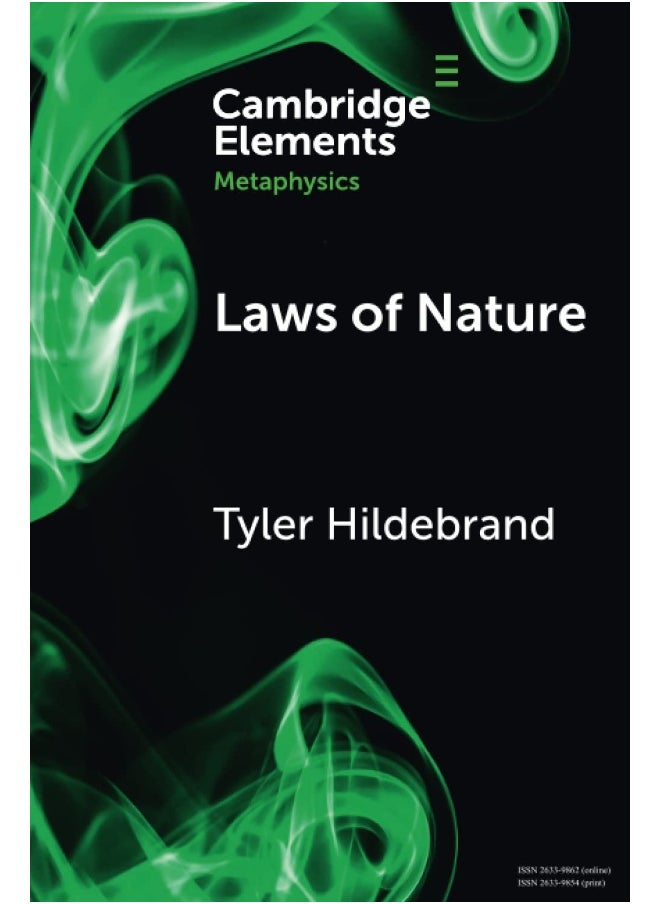Laws of Nature  - Image 2