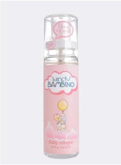 Bambino I Love the Smell Baby Cologne 100ml - pzsku/ZFB94A43EA772EAD66D0CZ/45/_/1738170426/15b03f94-f2b1-4db5-9bc1-4ab0198116e8