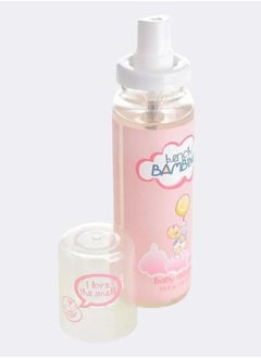 Bambino I Love the Smell Baby Cologne 100ml - pzsku/ZFB94A43EA772EAD66D0CZ/45/_/1738170456/a357c010-99d4-4dae-b8fc-023145fc6401